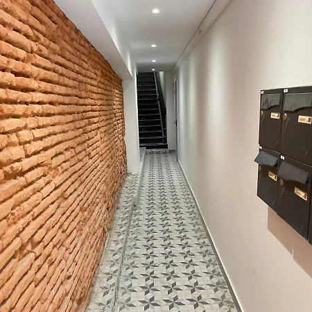 Baby Loft Esquirol Climatise Centre Historique Appartement Toulouse